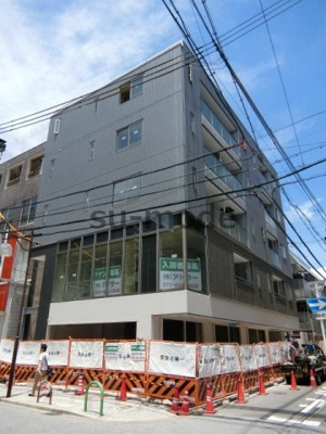 【外観】 | アリベルテ