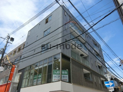 【外観】 | アリベルテ