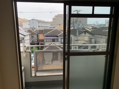 【展望】 | サンハイムHOKYO