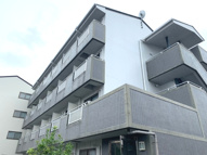 サンハイムHOKYOの画像