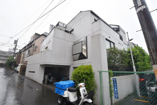 【外観】 | 物件のお問い合わせは、 ０１２０－７００－９６８までお気軽にどうぞ！
外観