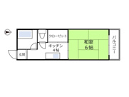 京栄マンションの画像