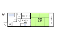 京栄マンション（賃貸オーナーチェンジ）の画像