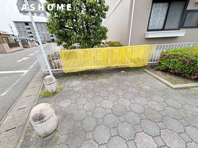 ドミールドルチェ　参番館　　刈谷市近郊の賃貸はクラスホームのその他共用部分