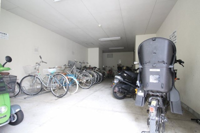 【その他共用部分】 | ロイヤル六甲駅前