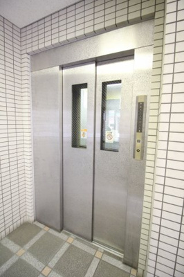 【その他共用部分】 | ロイヤル六甲駅前