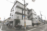 マイコート南桜塚の画像