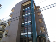 ＧＲＥＥＮ ＡＧＥ駐車場（バイク）の画像