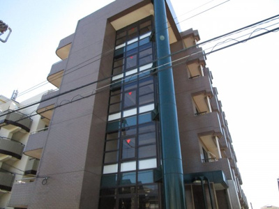 【外観】 | ＧＲＥＥＮ ＡＧＥ駐車場（バイク）