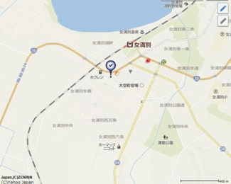 【地図】