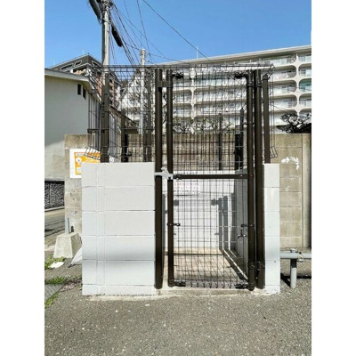 【その他共用部分】 | ベレッツァ南天神　HPに初期費用掲載「プライスホーム」で検索！