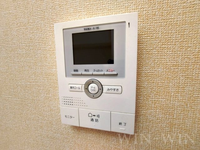 Solis Bのセキュリティ