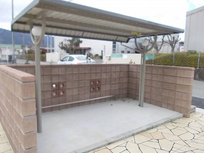 【その他共用部分】 | エスポワールB