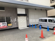 第二上野ビル１階の画像