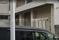 上野第二ビル裏面倉庫の画像