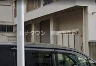 【外観】