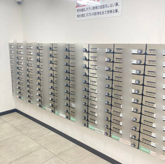 【その他共用部分】