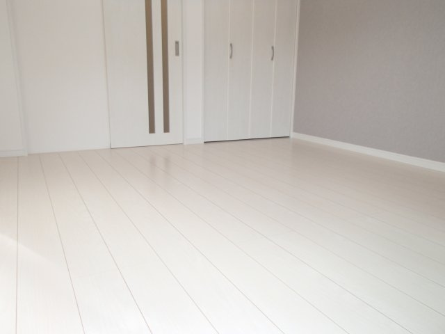 【洋室】 | ステディー八戸ノ里 | きれいな洋室です