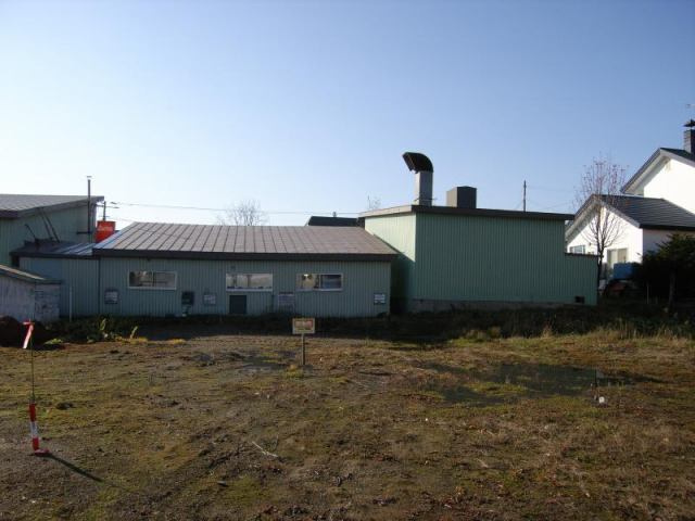 【外観】 | 網走郡美幌町日の出１丁目２番地９　売地