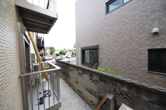コンフォールＭザ・ファーストの展望
