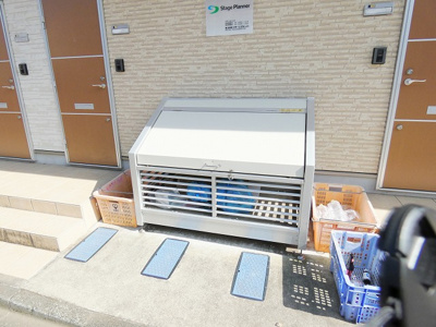 【その他共用部分】 | コンフォールＭザ・ファースト