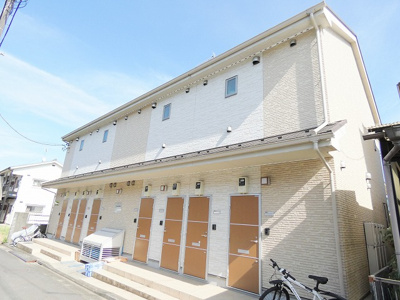 【外観】 | コンフォールＭザ・ファースト