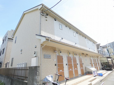 【外観】 | コンフォールＭザ・ファースト