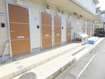 【その他共用部分】 | コンフォールＭザ・ファースト