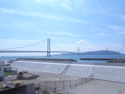 【展望】 | シーサイド西舞子Ｂ