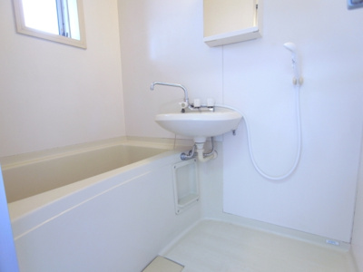 【浴室】 | シーサイド西舞子Ｂ