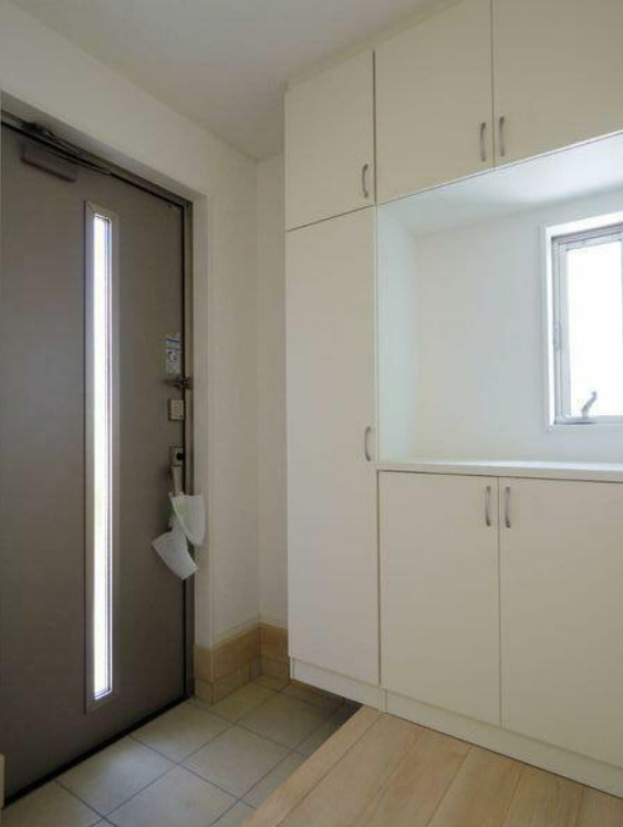 Kolet分倍河原の設備