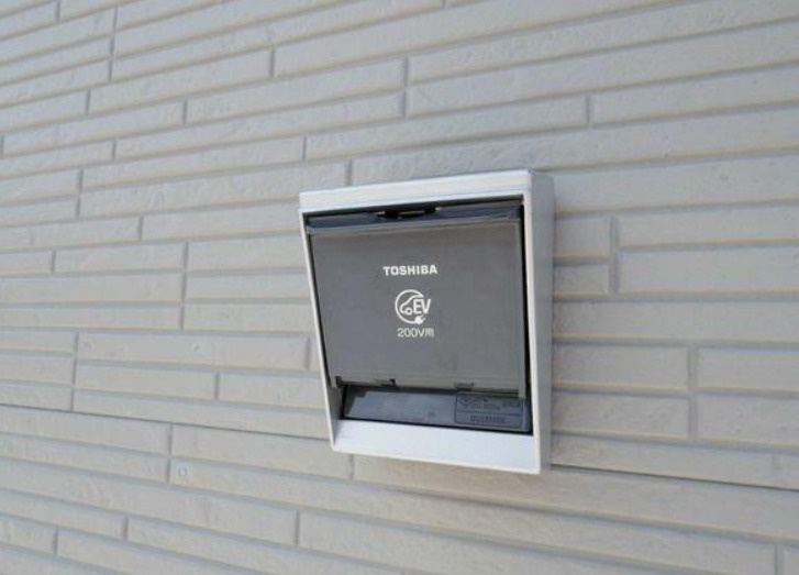 Kolet分倍河原の設備