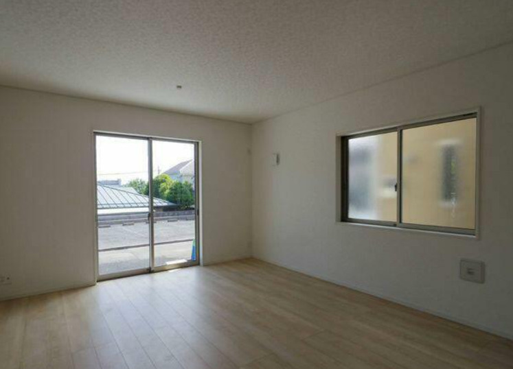 Kolet分倍河原の居間・リビング