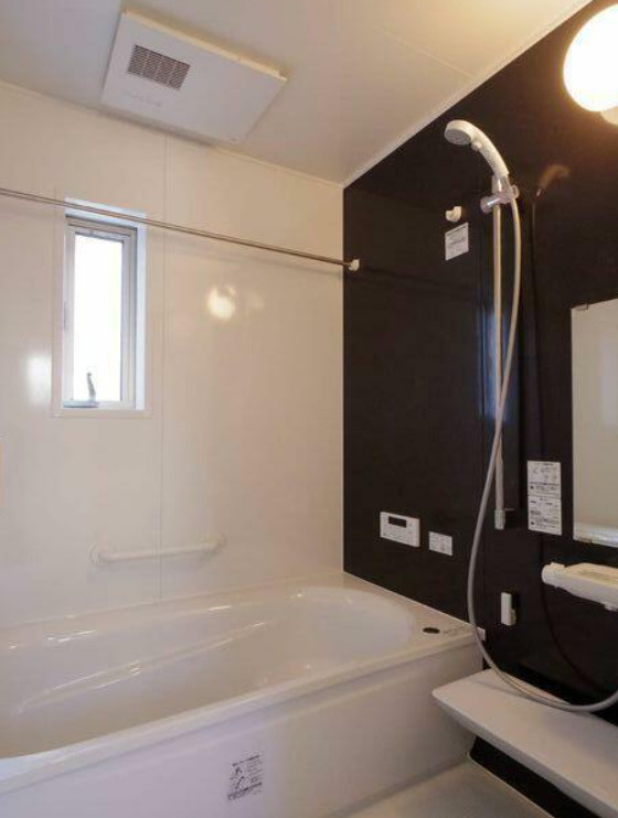 Kolet分倍河原の浴室