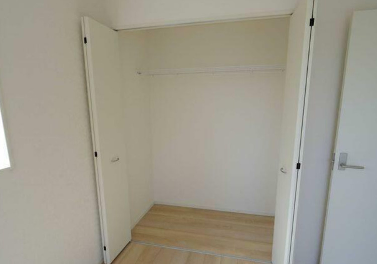 Kolet分倍河原の収納