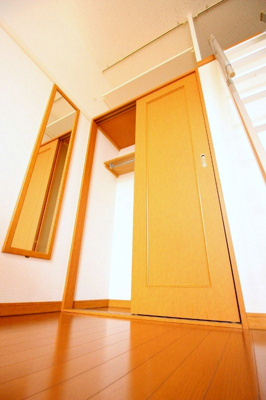 【収納】 | レオパレス和泉Ⅷ