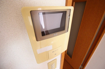 【セキュリティ】 | レオパレス和泉Ⅷ