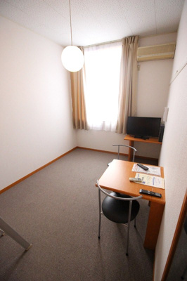 【洋室】 | レオパレス和泉Ⅷ