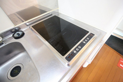【キッチン】 | レオパレス和泉Ⅷ