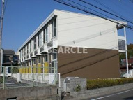 レオパレス和泉Ⅷの画像