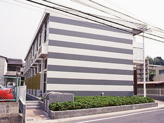 【外観】 | レオパレス和泉Ⅷ