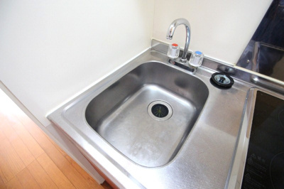 【キッチン】 | レオパレス和泉Ⅷ