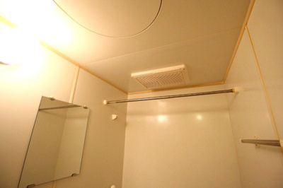 【浴室】 | レオパレス和泉Ⅷ