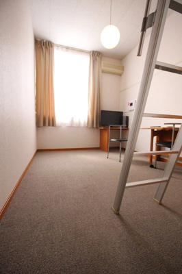 【洋室】 | レオパレス和泉Ⅷ