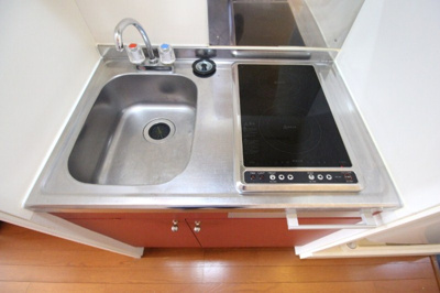 【キッチン】 | レオパレス和泉Ⅷ