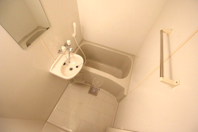【浴室】 | レオパレス和泉Ⅷ