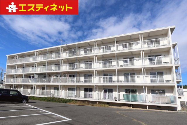 ビレッジハウス谷口　2号棟