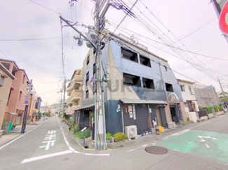 【外観】