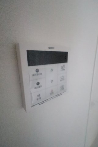 ラーデン柊の設備