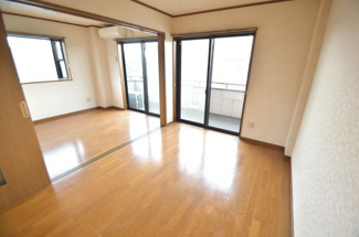 【洋室】 | イースタンピュア